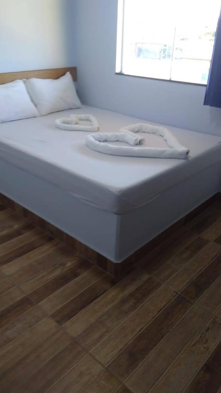 Suites Da Lagoa Monte Alto Arraial do Cabo Zewnętrze zdjęcie