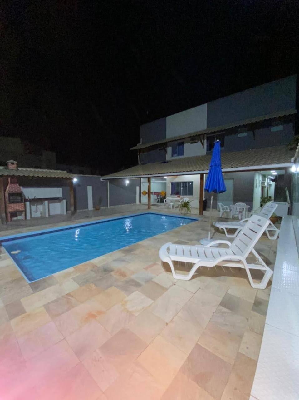 Suites Da Lagoa Monte Alto Arraial do Cabo Zewnętrze zdjęcie
